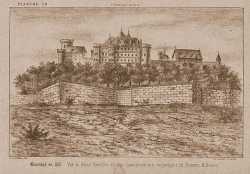 Montrond 1651