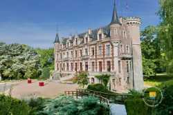 Hotel De Ville Mairie Saint Florent Sur Cher Hotel De Ville Mairie Saint Florent Sur Cher