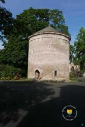 Pigeonnier Pigeonnier