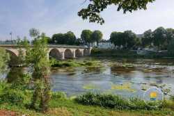 Pont Sur Le Cher Pont Sur Le Cher