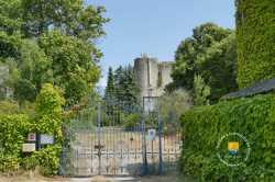 Chateau Donjon De Jouy Sancoins