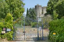 Entre Art Contemporain Jouy