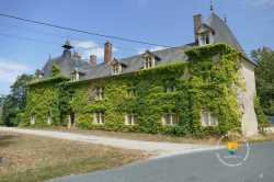 Logis Chateau De Jouy
