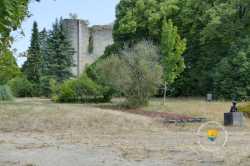 Parc Jouy