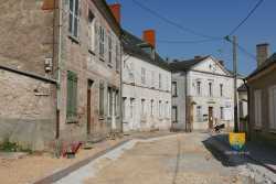 Mairie De Villequiers
