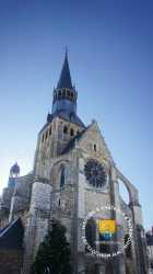 Eglise Bonneval