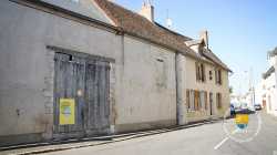 Vieille Maison