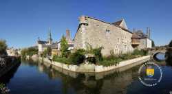 Ville De Bonneval Ville De Bonneval