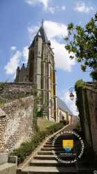Eglise De Brezolles