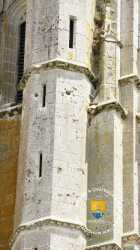 Escalier Eglise Tour Clocher