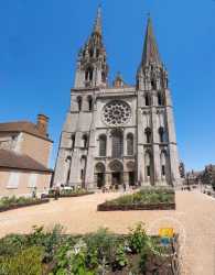 Chartres Cathedral