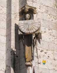 Cadran Solaire