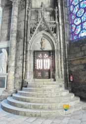 Escalier