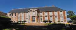 Eveche Musee Beaux Arts Chartres