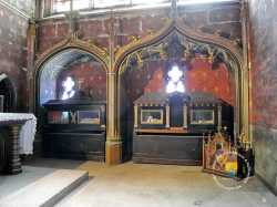 Reliques Chartres