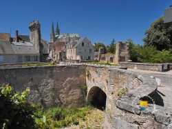 Pont Porte Guillaume