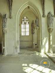 Chapelle Sainte Chapelle