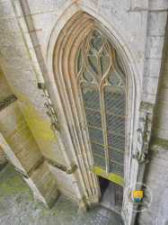 Verrieres Sainte Chapelle
