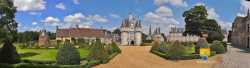 Chateau De Fraze