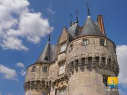 Chatelet Machicoulis