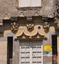 Detail Porte Entree 