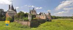 Fortitifications Chateau De Fraze