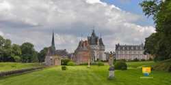 Parc Chateau
