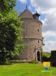 Tour Pigeonnier