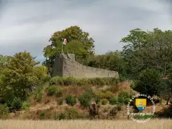 Chateau Le Puiset Chateau Le Puiset