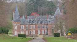 Château Maillebois Chateau De Maillebois