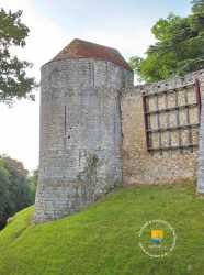 Tour Saint Georges