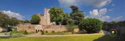 Basse Cour Nogent Le Rotrou Chateau