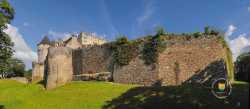 Chateau De Nogent Le Rotrou Fosses