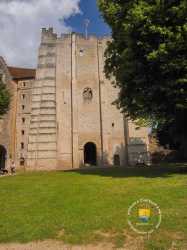 Donjon Carre