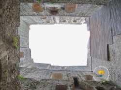 Donjon Medieval Interieur