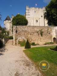 Donjon Medieval