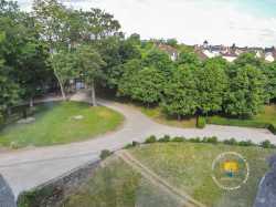 Parc Jardin Nogent