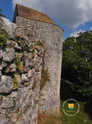 Tour Saint Georges Fosse 