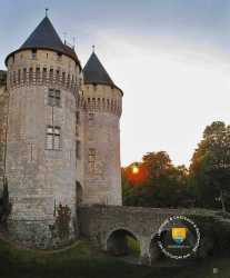 Tours Nogent Le Rotrou Chatelet