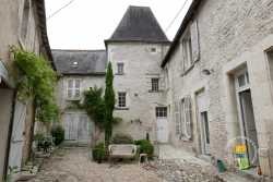 Maison Renaissance dite Hotel Pellerin, XVIe Maison Renaissance Hotel Pellerin