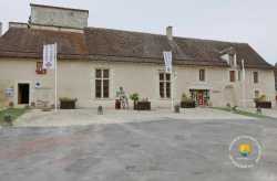 Office de Tourisme de Châtillon sur Indre Office De Tourisme Chatillon Sur Indre