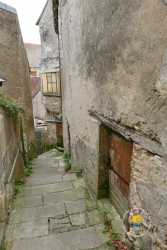 rue médiévale Rue Medievale