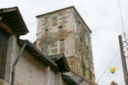 Tour plantagenet ou tour des prisons Tour Plantagenet Tour Des Prisons