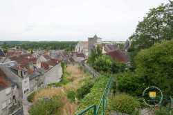 Ville de Châtillon sur Indre Ville Chatillon Sur Indre