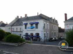 Lion Dor Restaurant