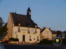 Mairie Eceuille