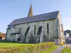 Notre Dame Eglise Romane