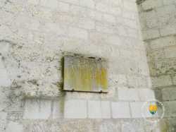 Place Jean Bernard Archeveque Tours