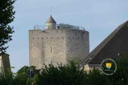Eperon Donjon