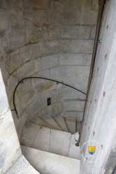 Escalier Dernier